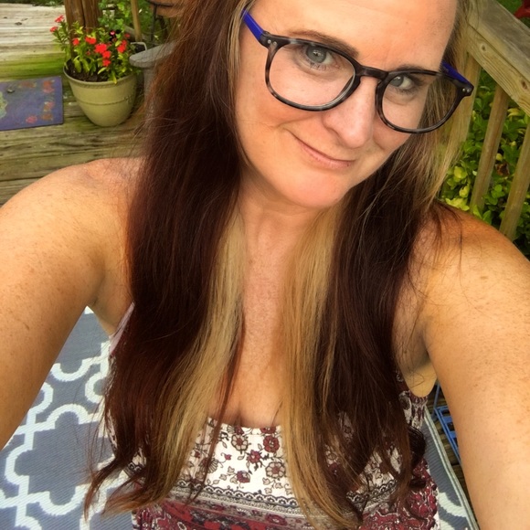 Forever 21 super soft summer dress - Picture 2 of 9